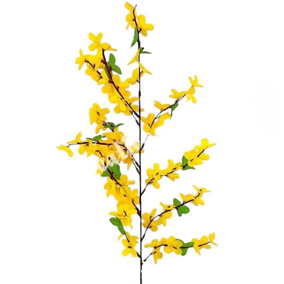 Aranyeső ág, 65 cm