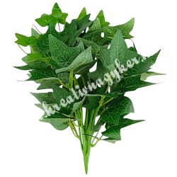 Borostyán bokor, 26 cm