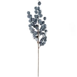 Kökény ág, 60 cm