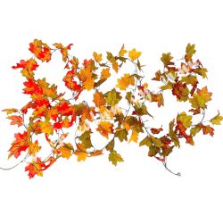 Juharleveles girland, 150 cm