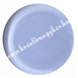 Üveglencse, kerek 20 mm, 5 db/csomag